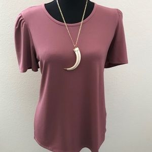 Philosophy Petites blouse’s